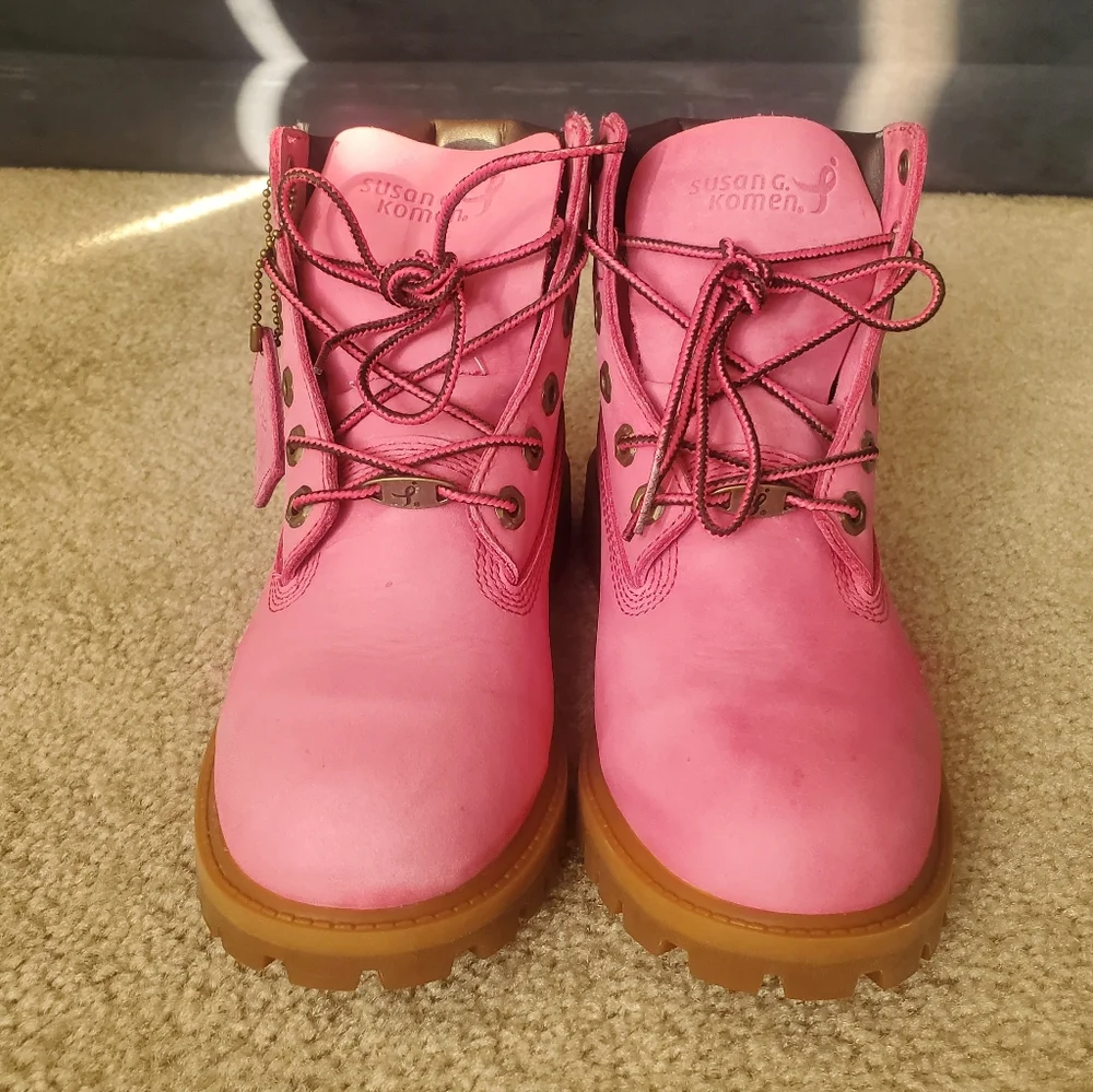 Timberland traction lug fit